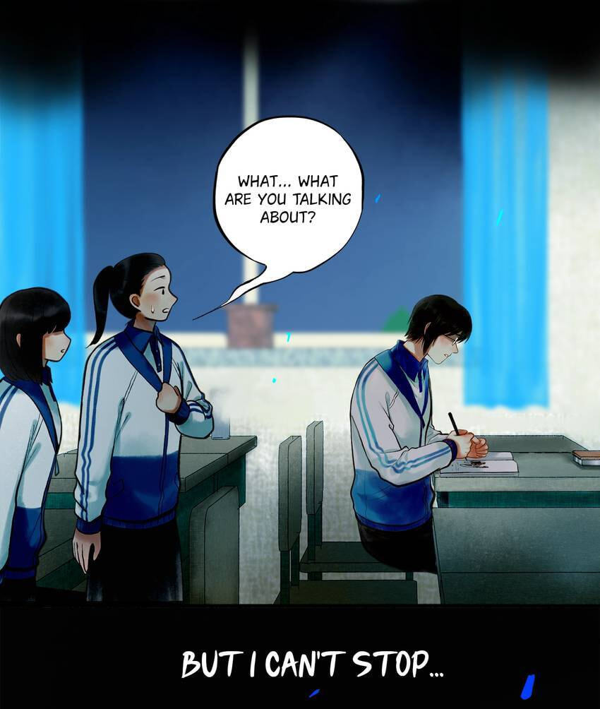 From North to South (Colored) Chapter 76 page 42 - 