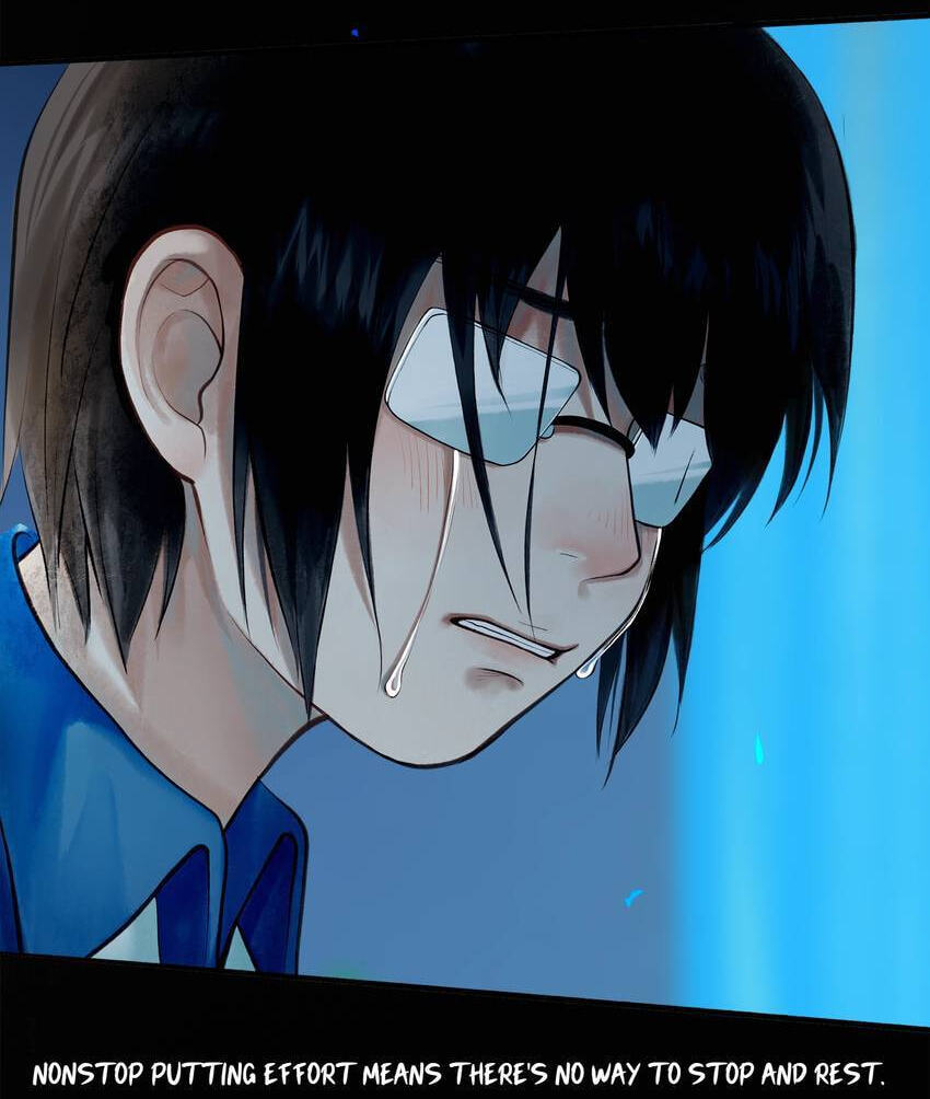 From North to South (Colored) Chapter 76 page 43 - 
