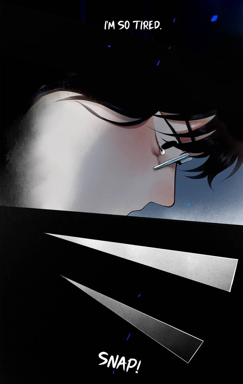 From North to South (Colored) Chapter 76 page 45 - 