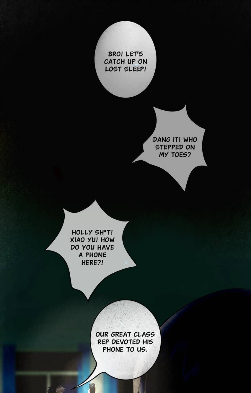 From North to South (Colored) Chapter 76 page 47 - 