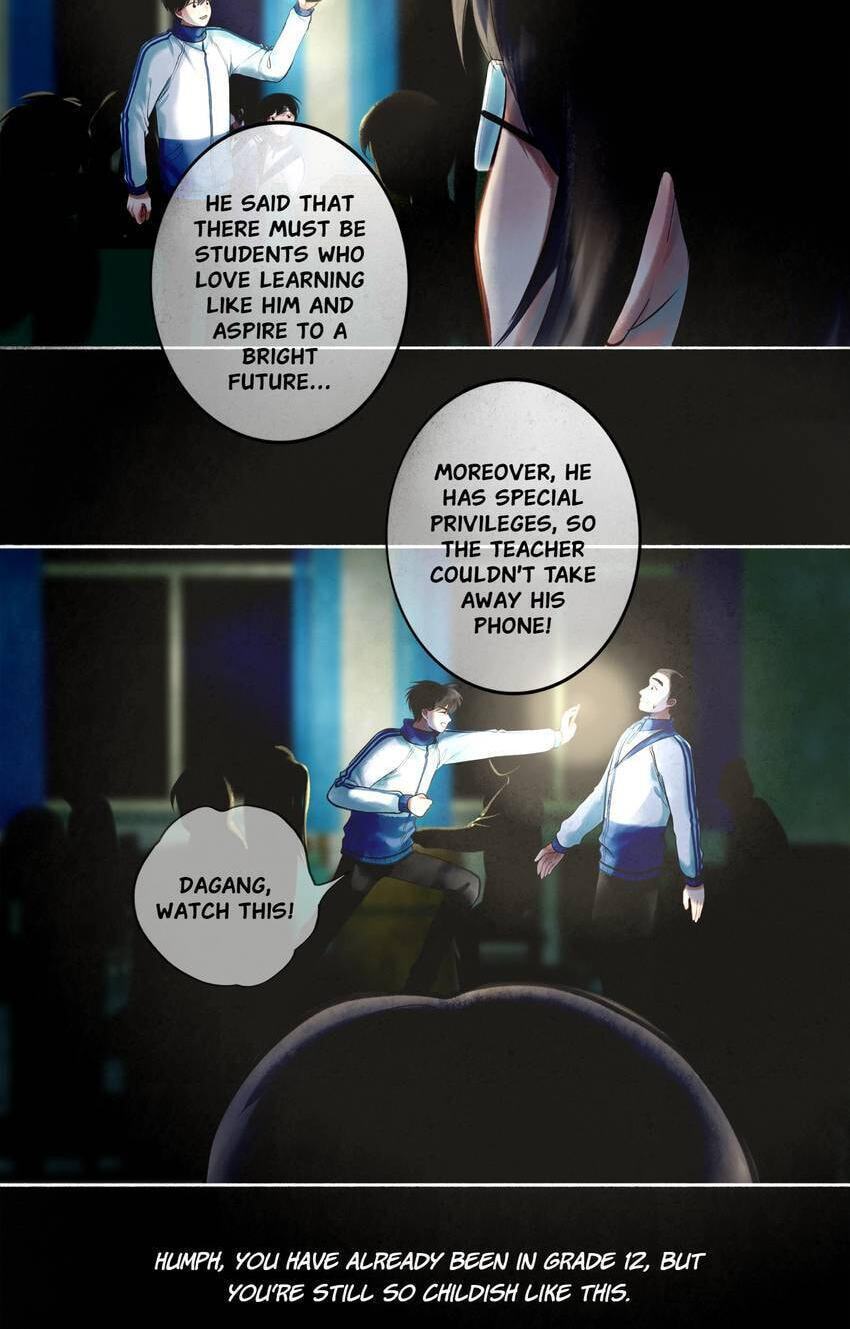 From North to South (Colored) Chapter 76 page 48 - 