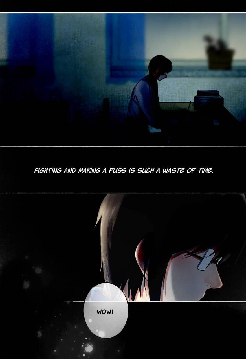 From North to South (Colored) Chapter 76 page 49 - 