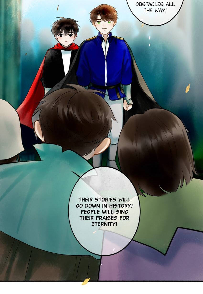 From North to South (Colored) Chapter 76 page 6 - 