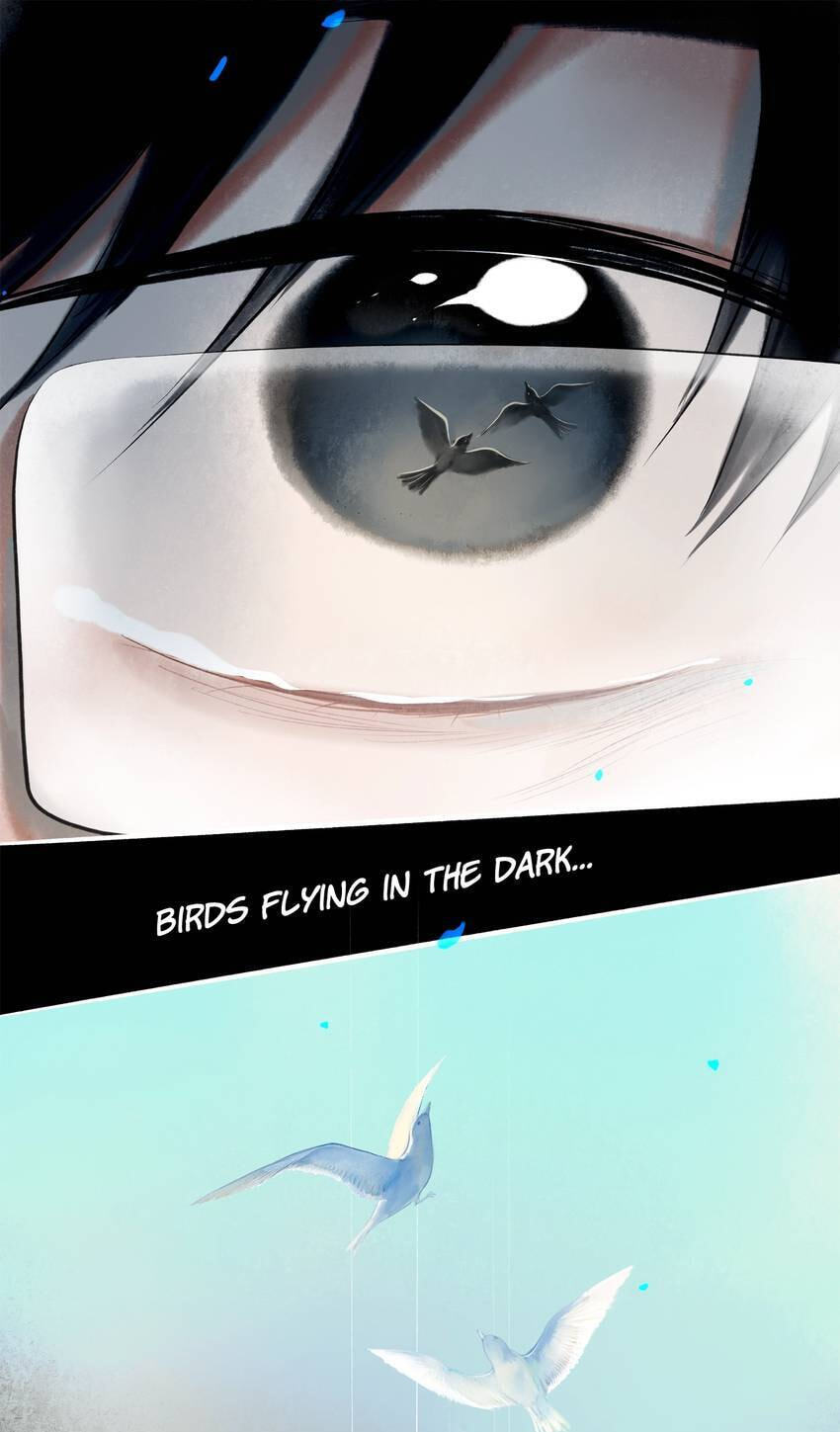 From North to South (Colored) Chapter 76 page 52 - 