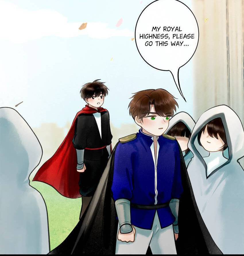 From North to South (Colored) Chapter 76 page 8 - 