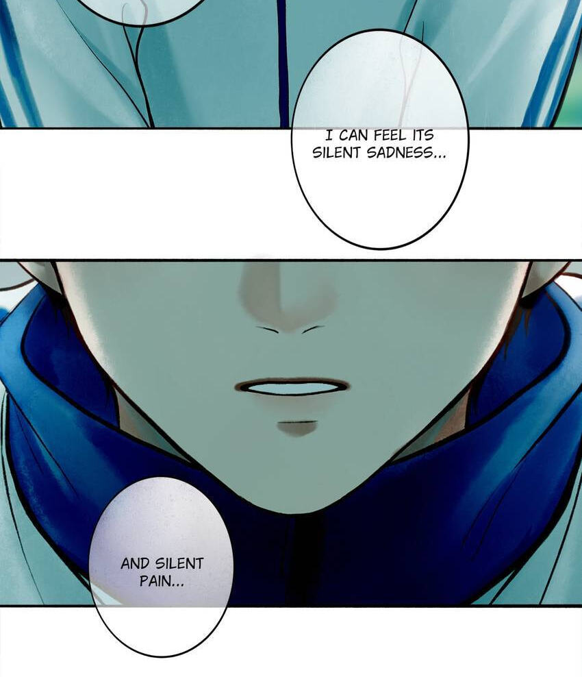 From North to South (Colored) Chapter 77 page 11 - 