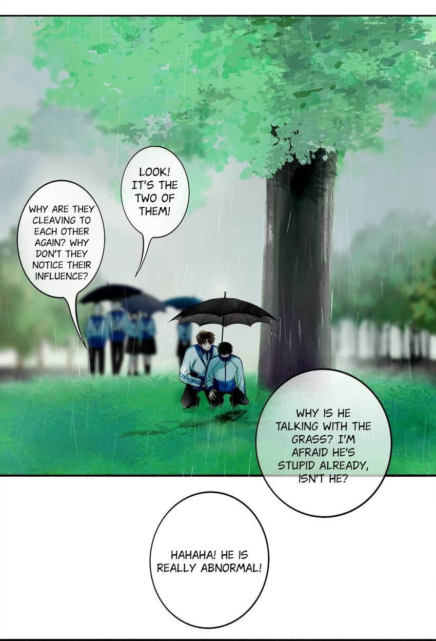 From North to South (Colored) Chapter 77 page 12 - 