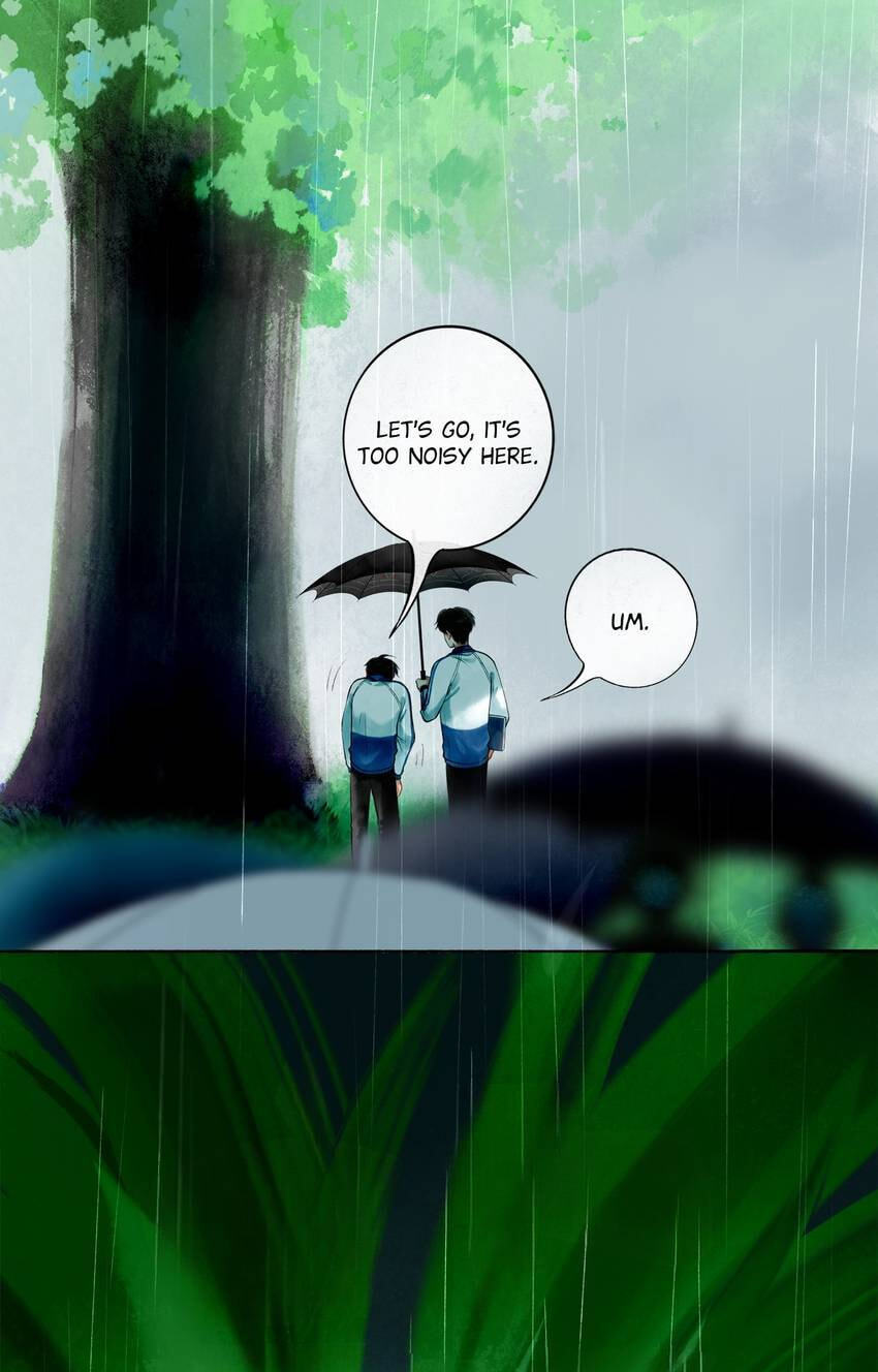 From North to South (Colored) Chapter 77 page 13 - 