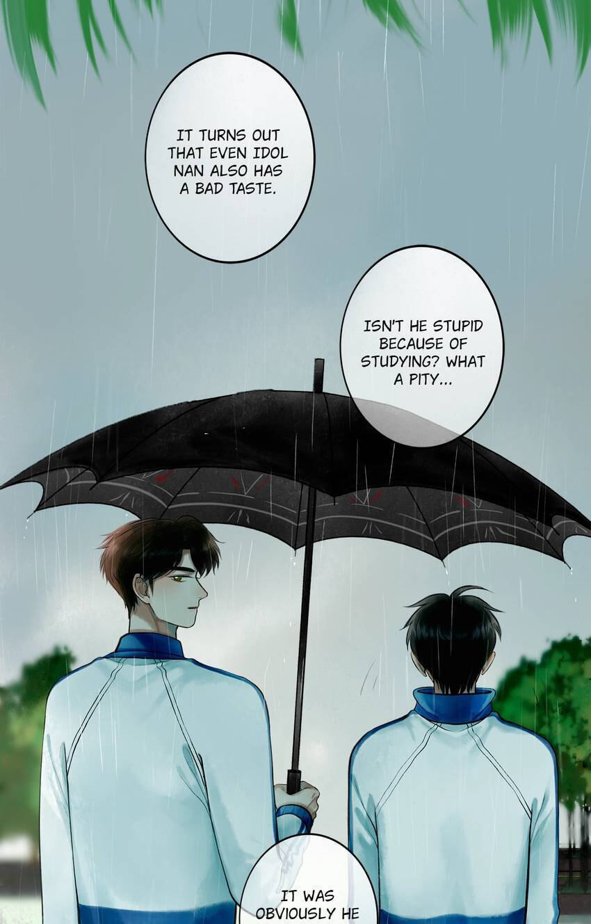 From North to South (Colored) Chapter 77 page 15 - 