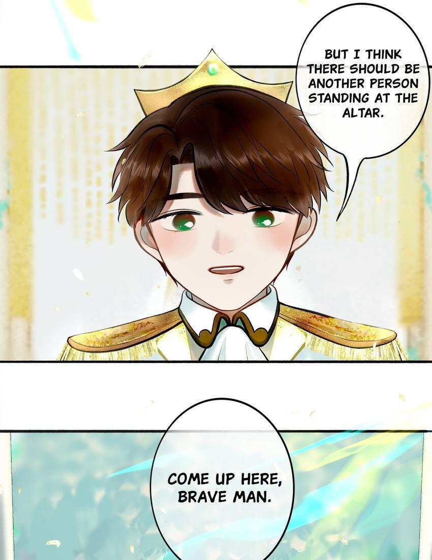 From North to South (Colored) Chapter 77 page 24 - 