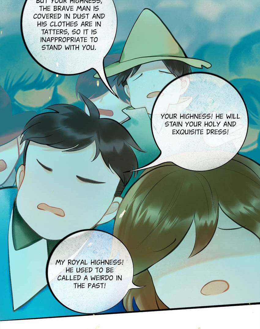 From North to South (Colored) Chapter 77 page 30 - 