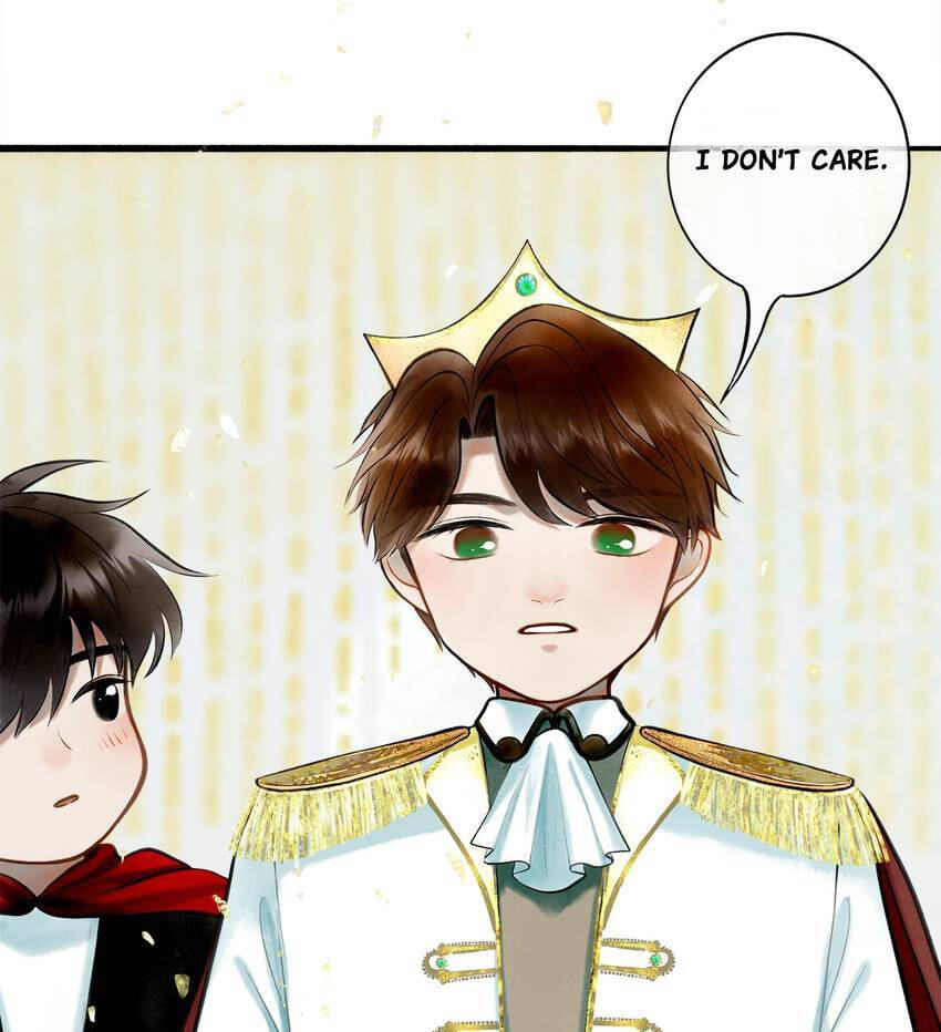 From North to South (Colored) Chapter 77 page 31 - 
