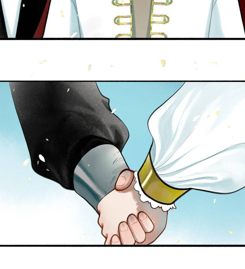 From North to South (Colored) Chapter 77 page 32 - 