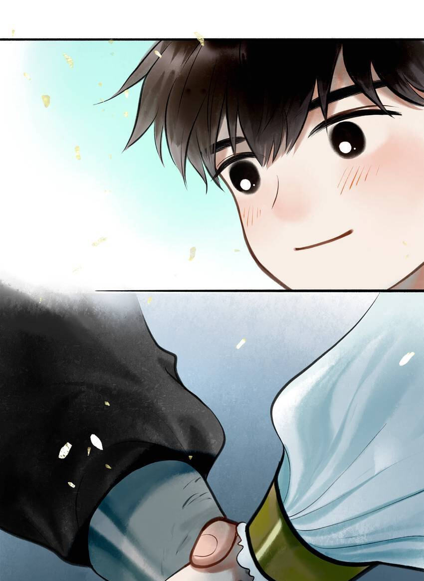 From North to South (Colored) Chapter 77 page 33 - 