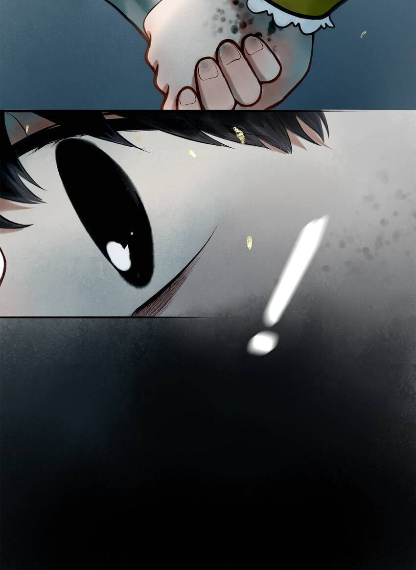 From North to South (Colored) Chapter 77 page 34 - 