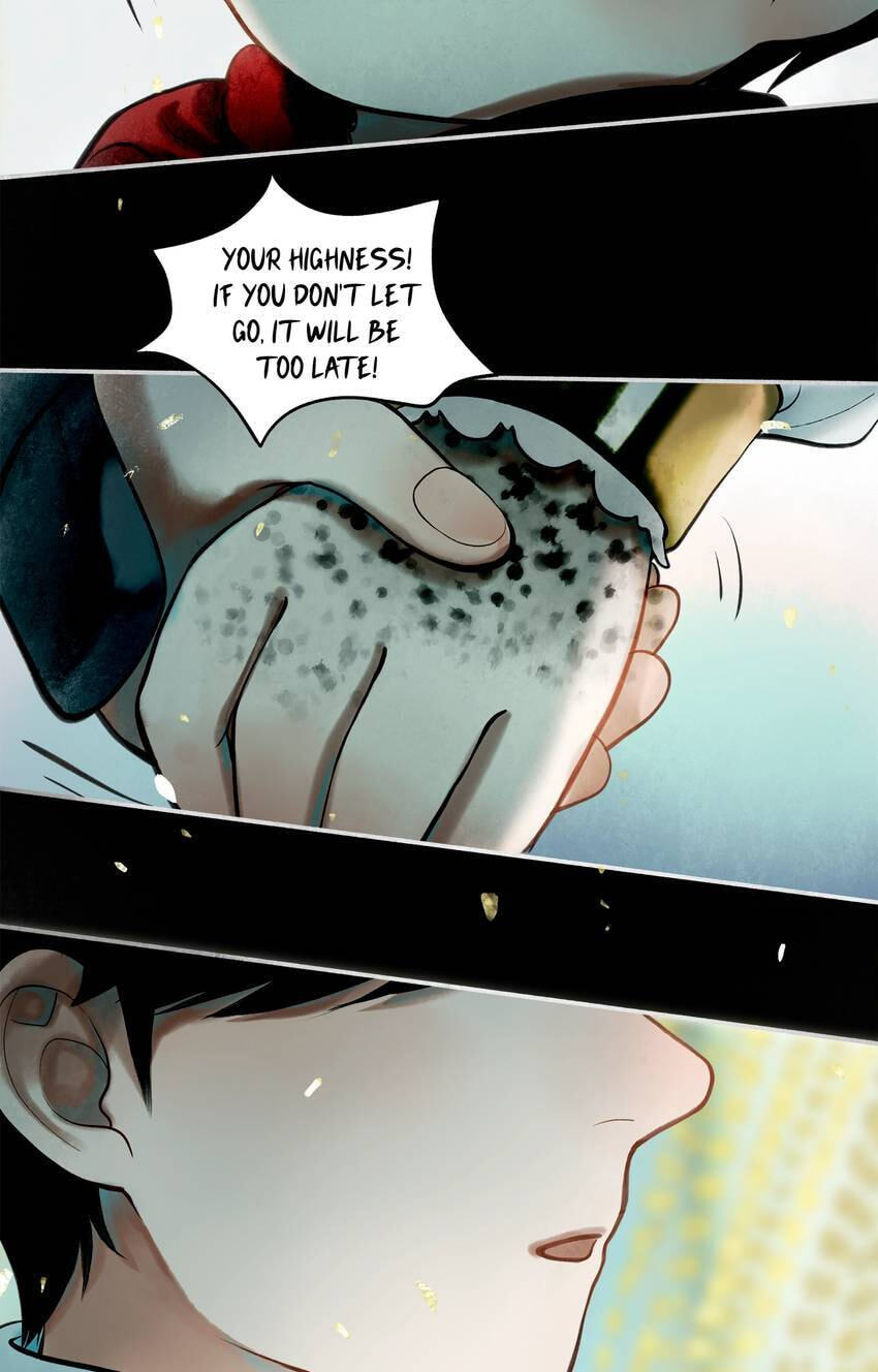From North to South (Colored) Chapter 77 page 37 - 