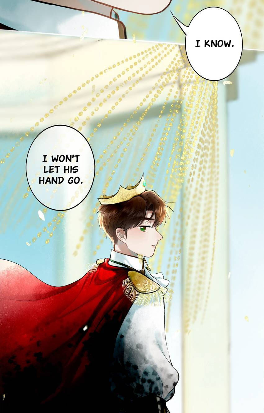 From North to South (Colored) Chapter 77 page 38 - 