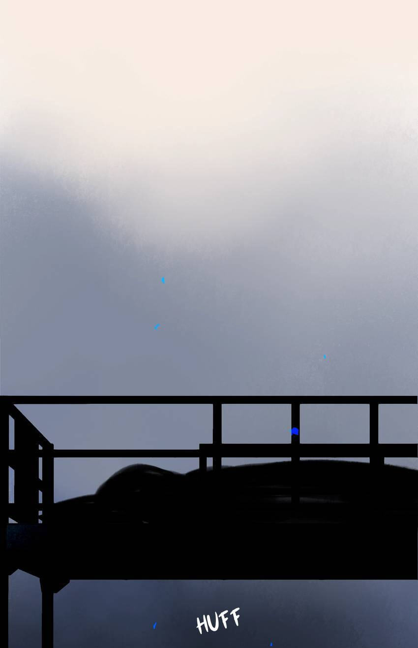 From North to South (Colored) Chapter 77 page 40 - 