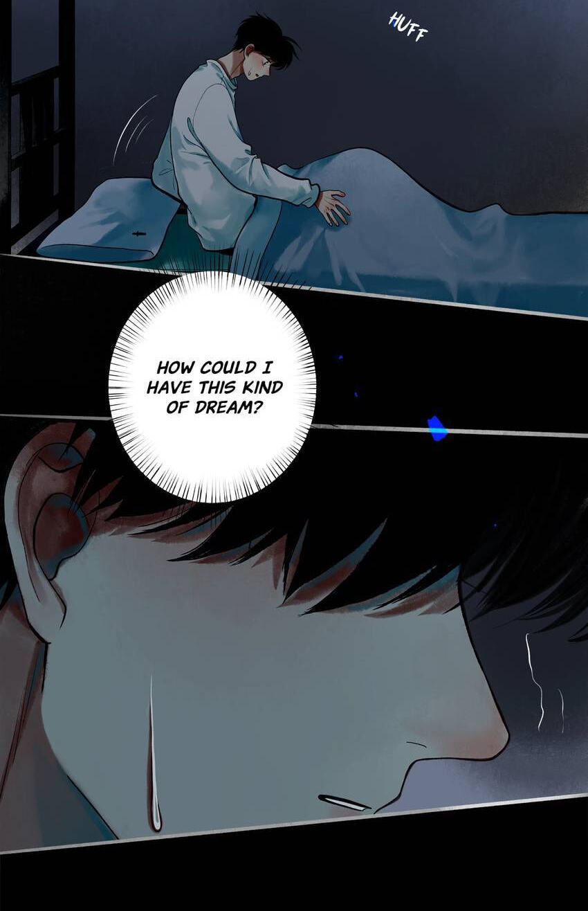 From North to South (Colored) Chapter 77 page 41 - 