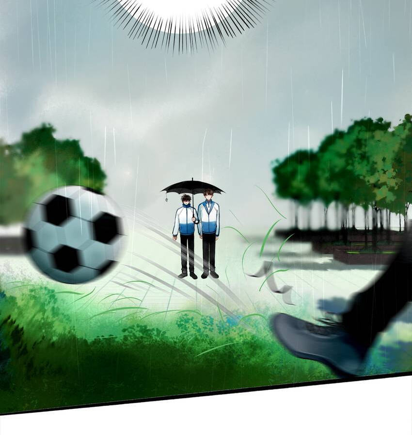 From North to South (Colored) Chapter 77 page 6 - 