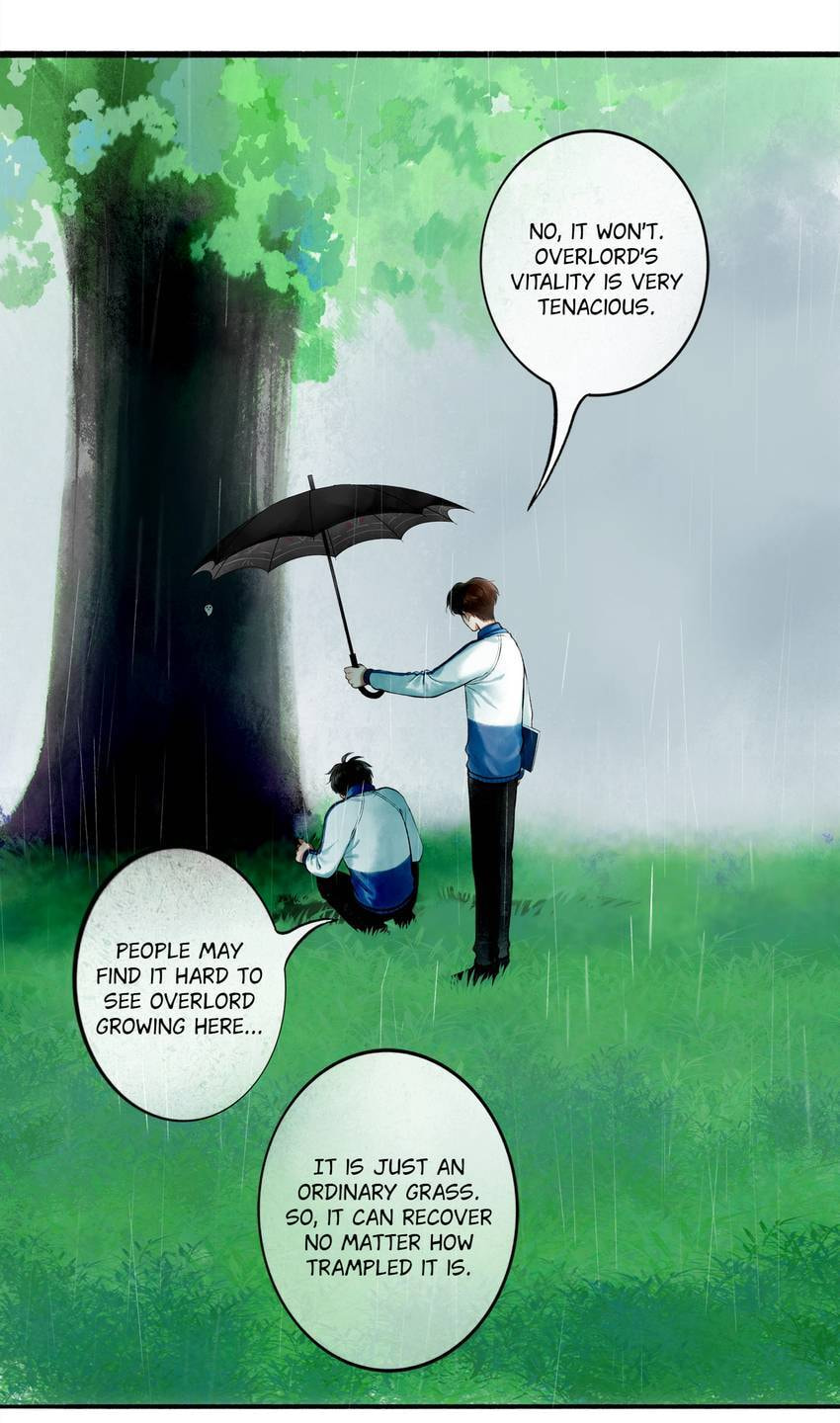 From North to South (Colored) Chapter 77 page 9 - 