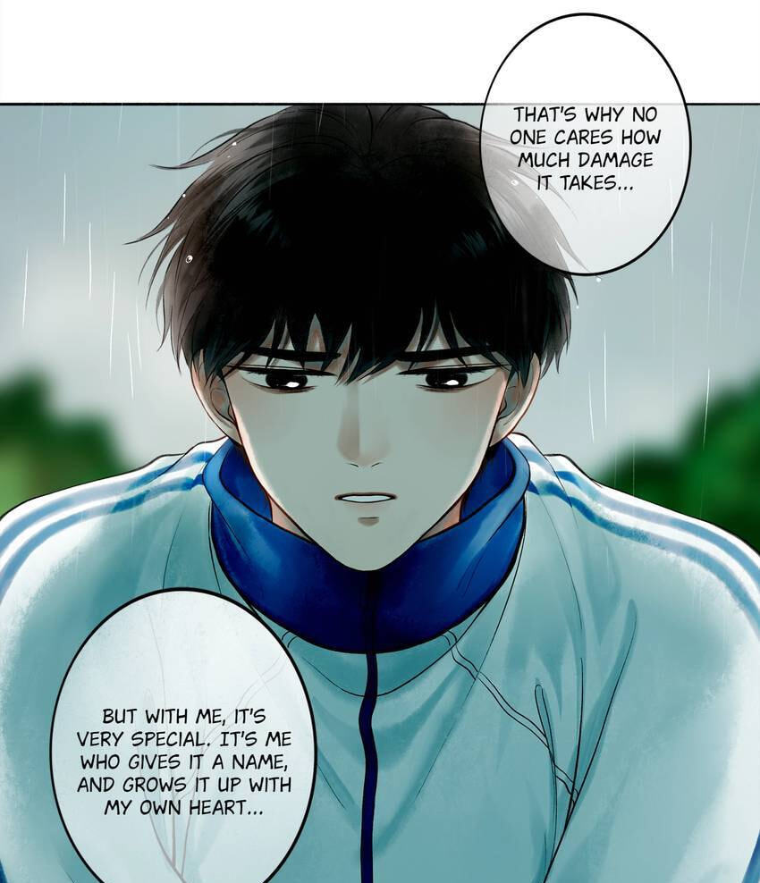 From North to South (Colored) Chapter 77 page 10 - 