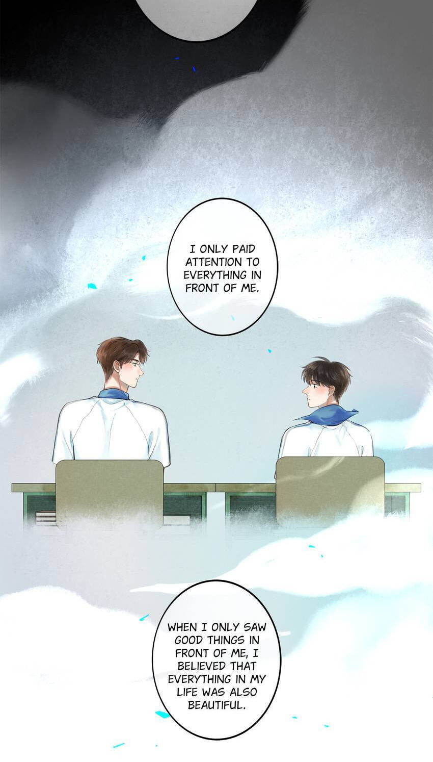 From North to South (Colored) Chapter 78 page 11 - 