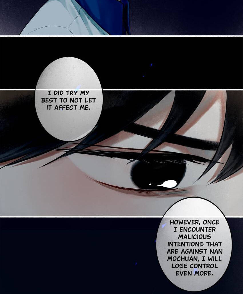From North to South (Colored) Chapter 78 page 16 - 