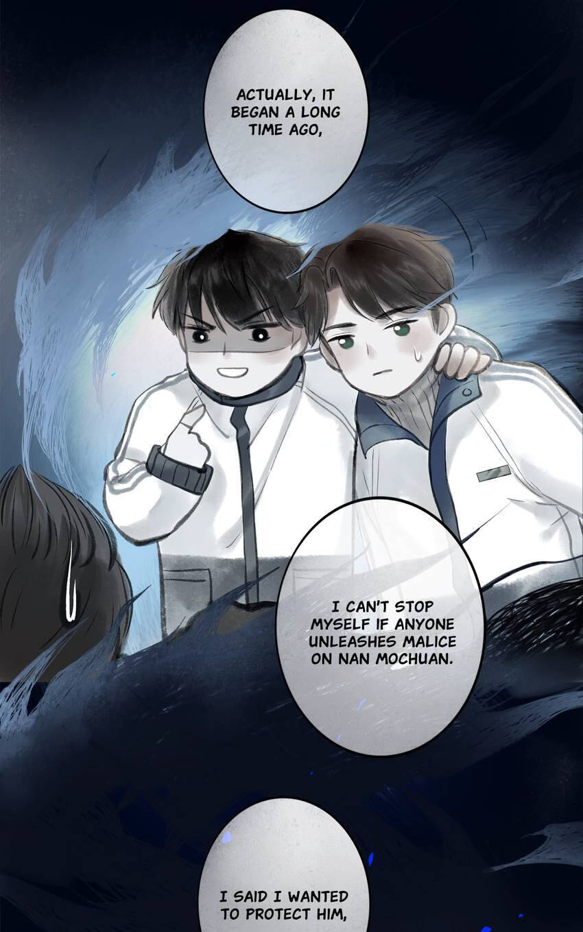 From North to South (Colored) Chapter 78 page 17 - 