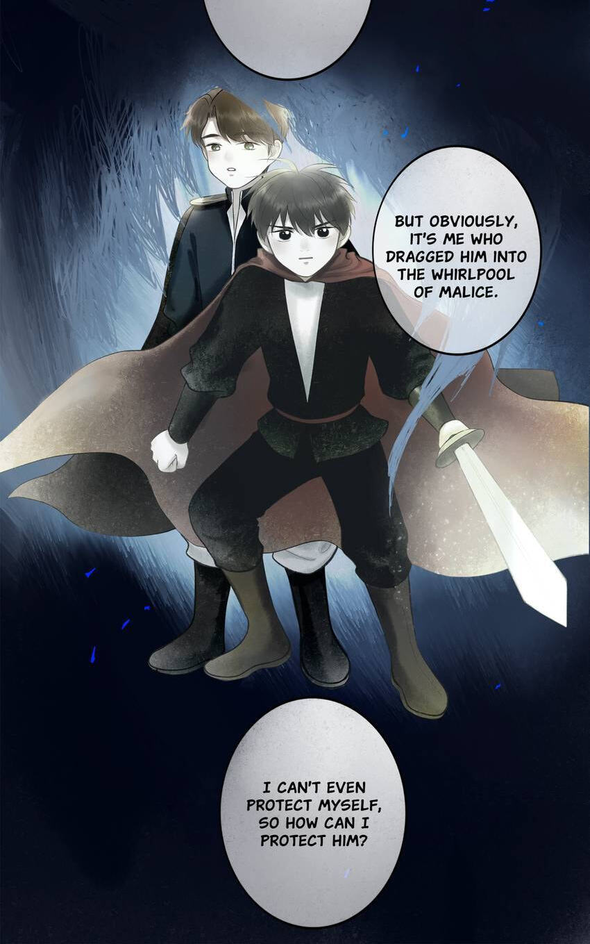 From North to South (Colored) Chapter 78 page 18 - 