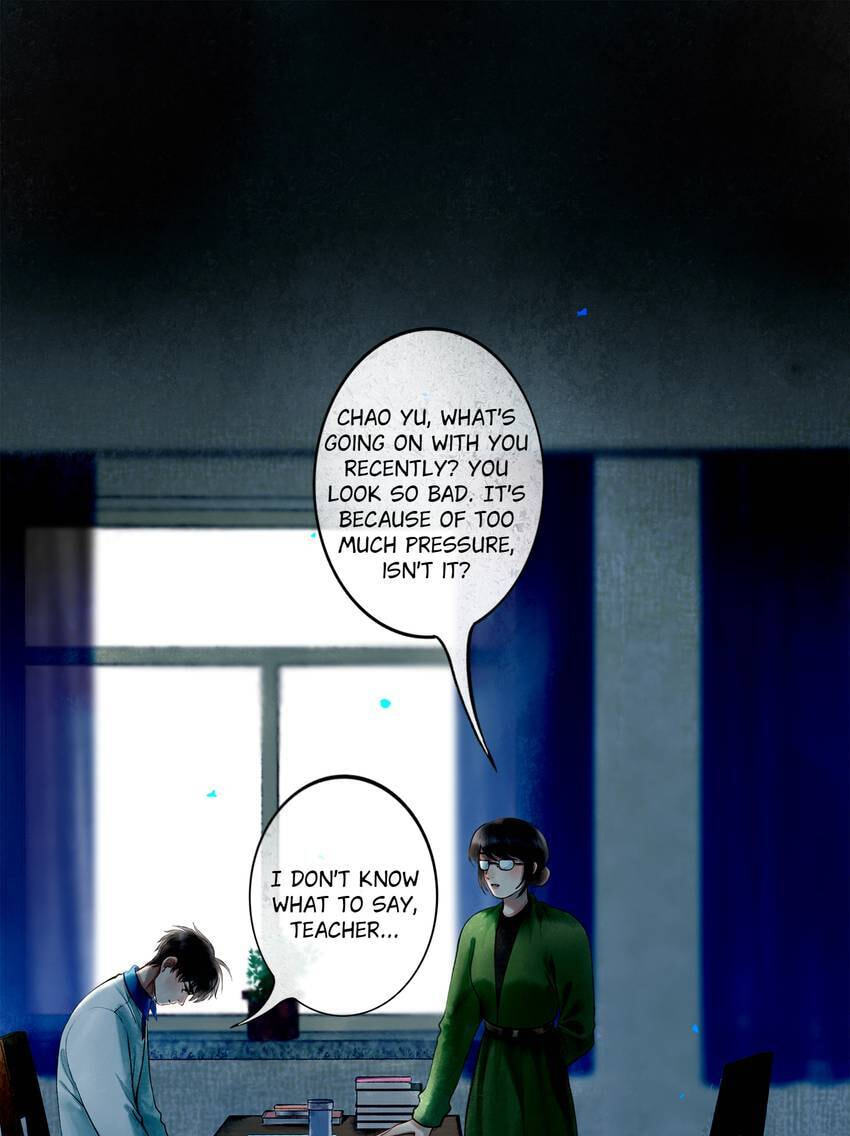 From North to South (Colored) Chapter 78 page 3 - 