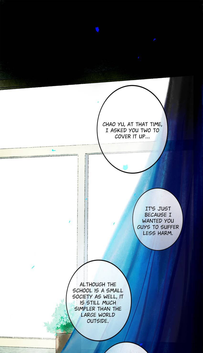 From North to South (Colored) Chapter 78 page 30 - 