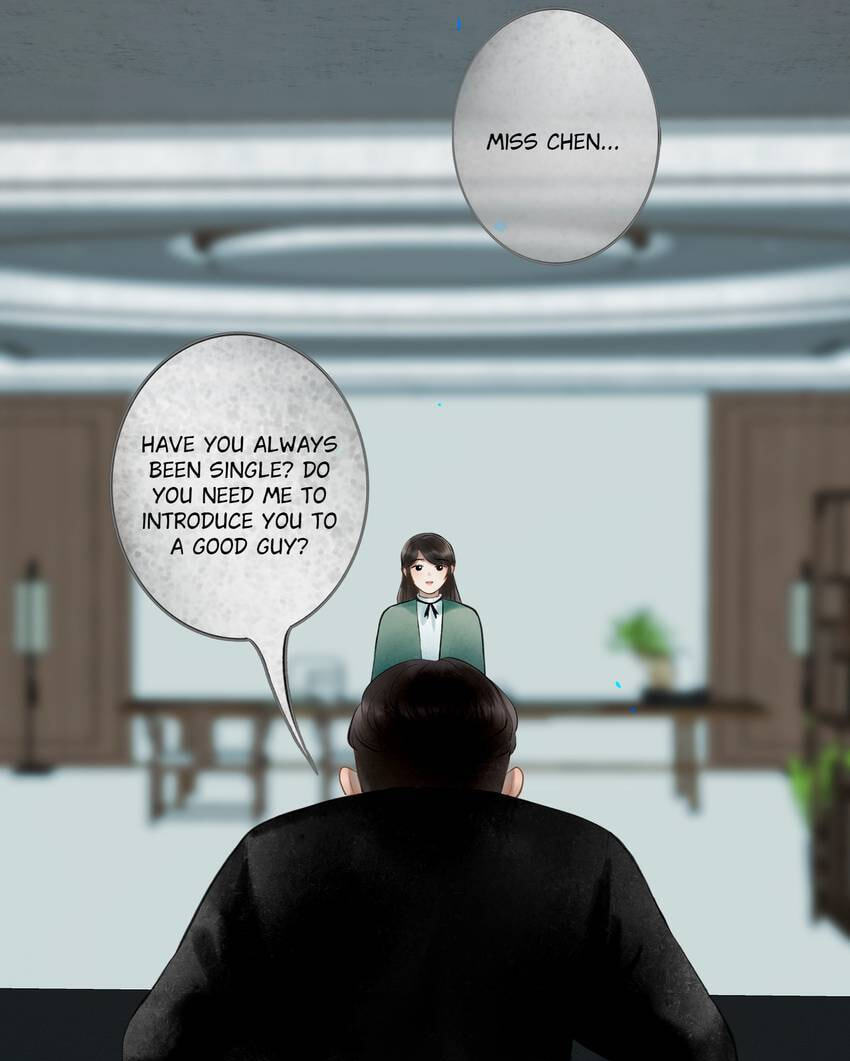 From North to South (Colored) Chapter 78 page 32 - 