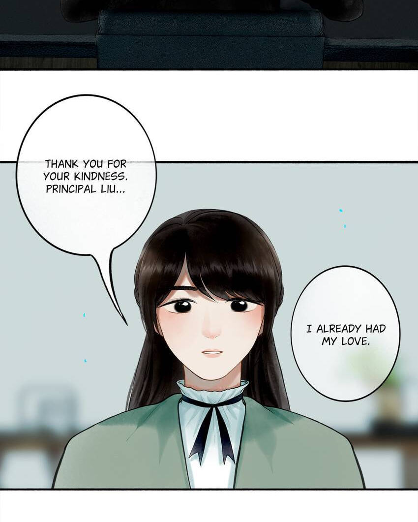 From North to South (Colored) Chapter 78 page 33 - 