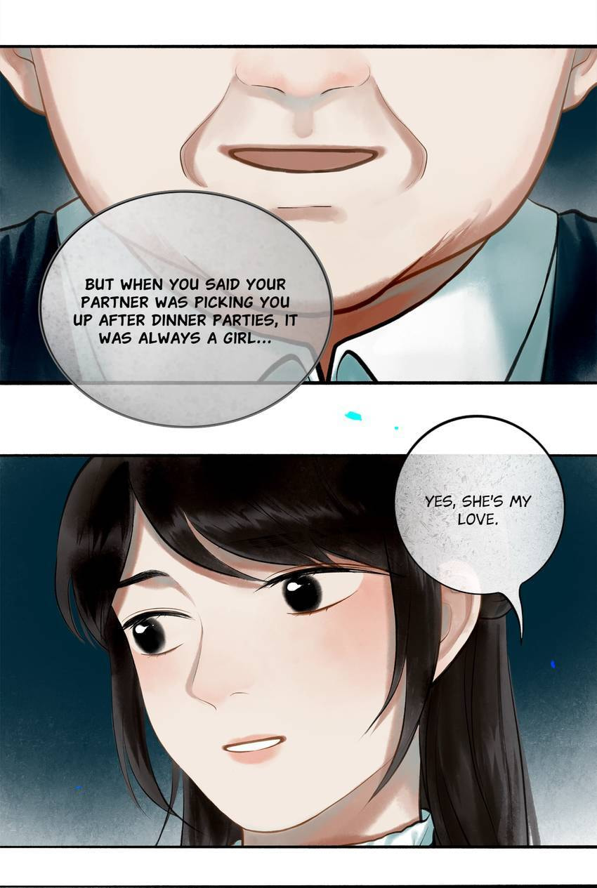 From North to South (Colored) Chapter 78 page 34 - 