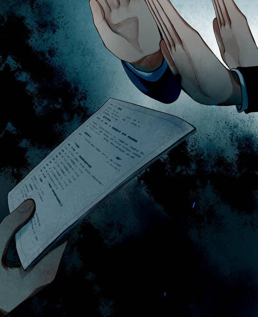 From North to South (Colored) Chapter 78 page 38 - 