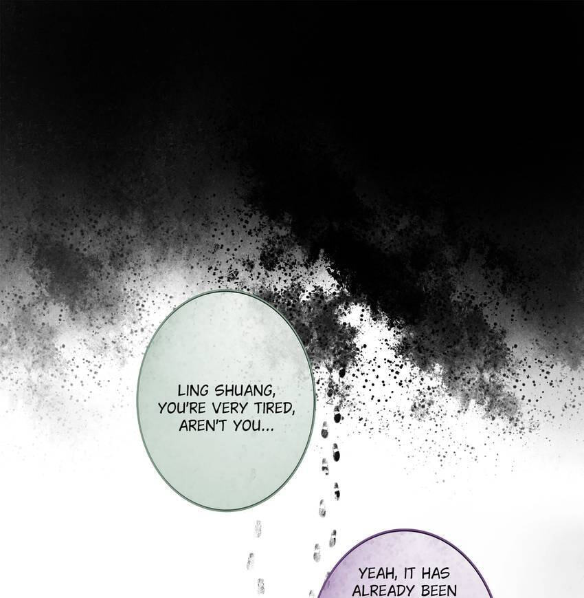 From North to South (Colored) Chapter 78 page 41 - 