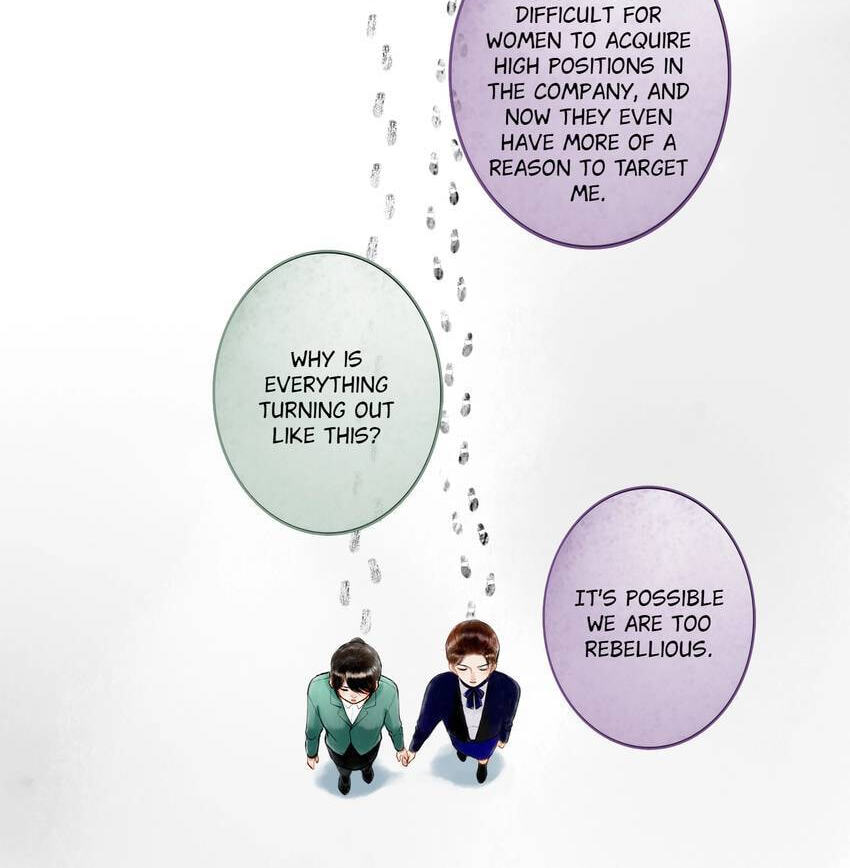 From North to South (Colored) Chapter 78 page 42 - 