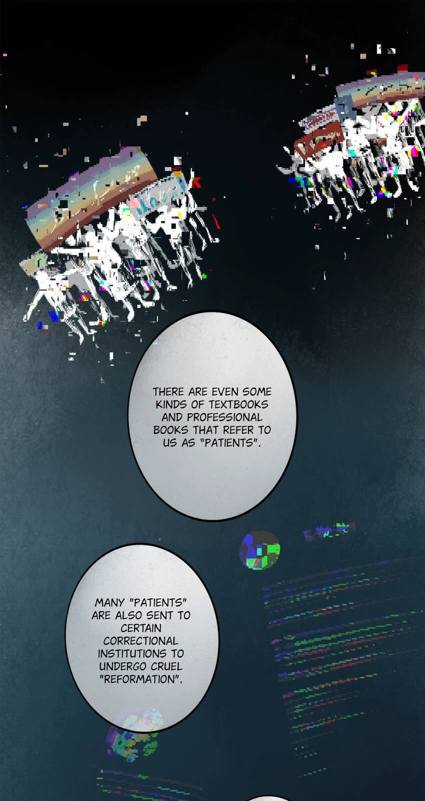 From North to South (Colored) Chapter 78 page 47 - 