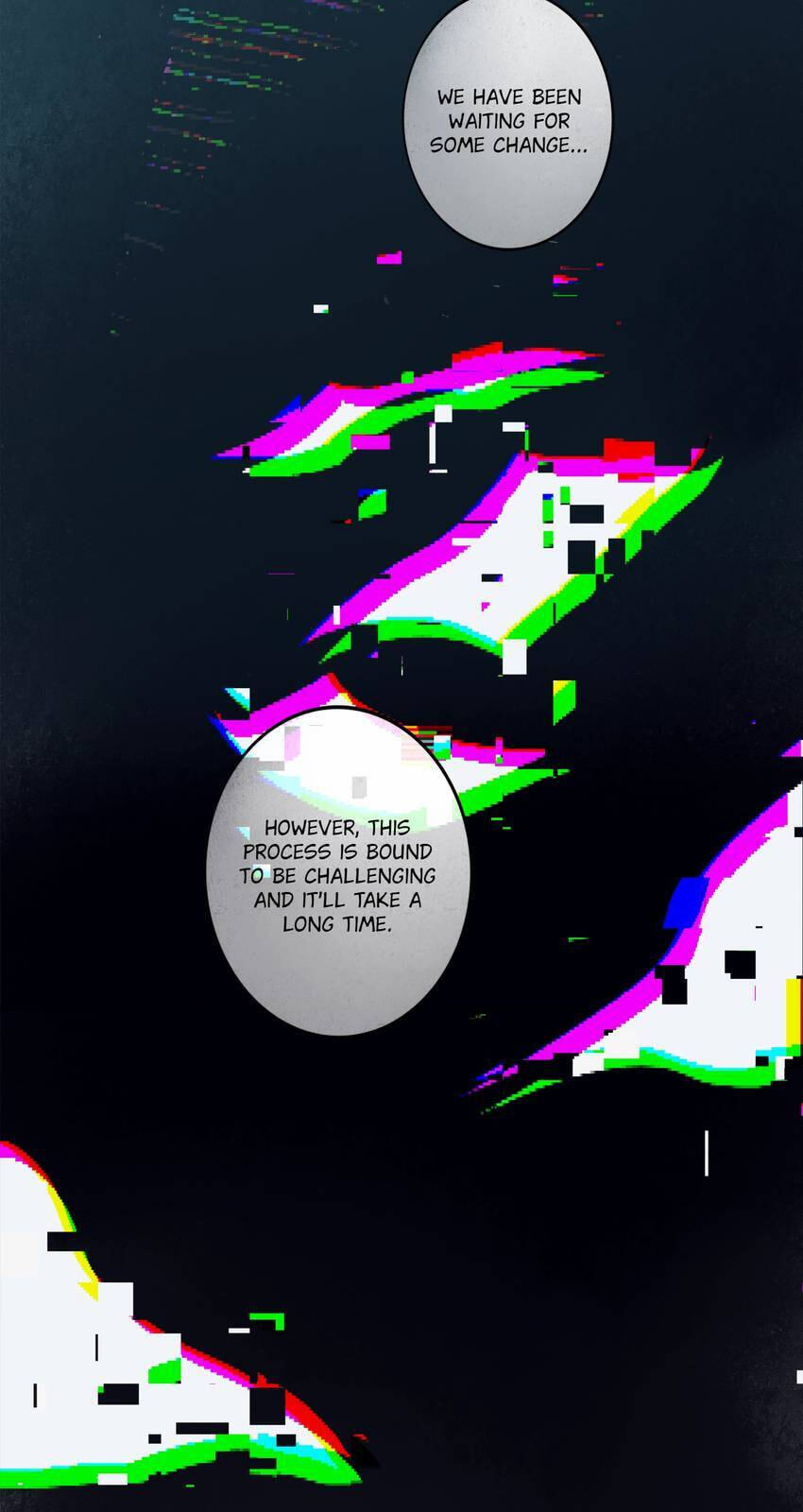 From North to South (Colored) Chapter 78 page 48 - 