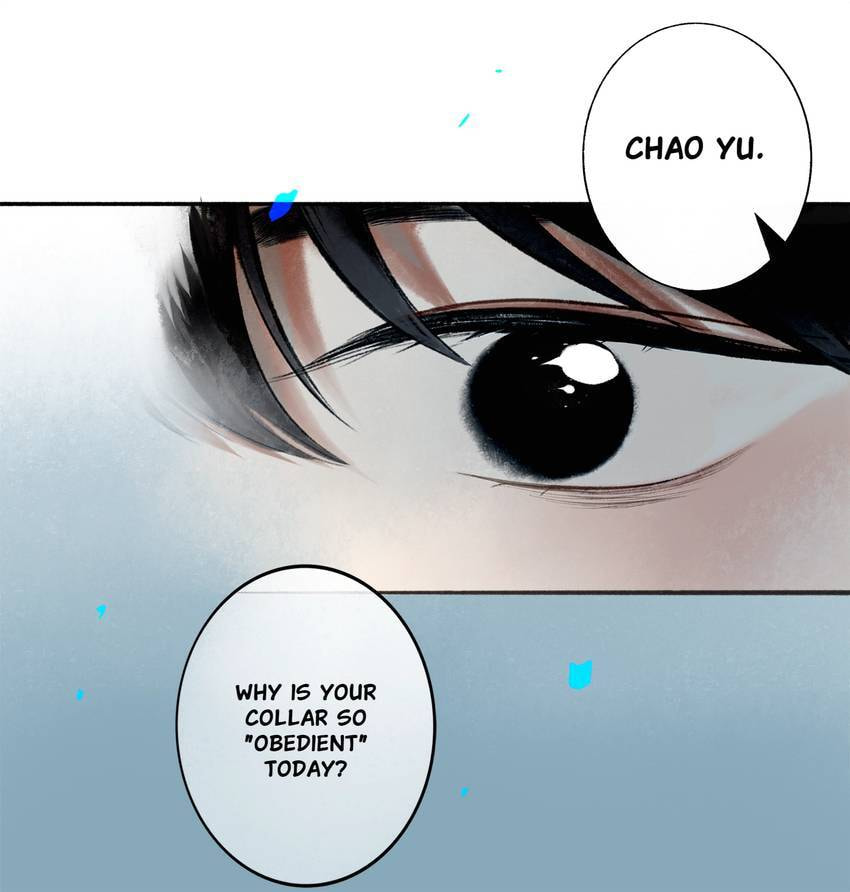From North to South (Colored) Chapter 78 page 51 - 