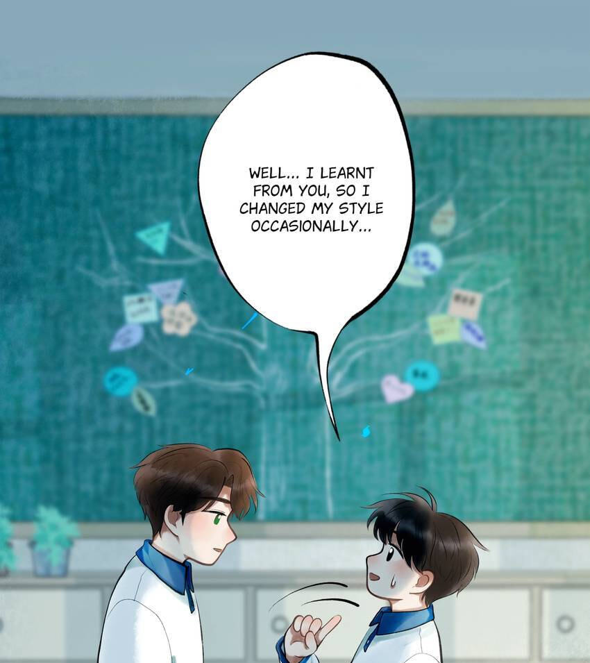 From North to South (Colored) Chapter 78 page 52 - 