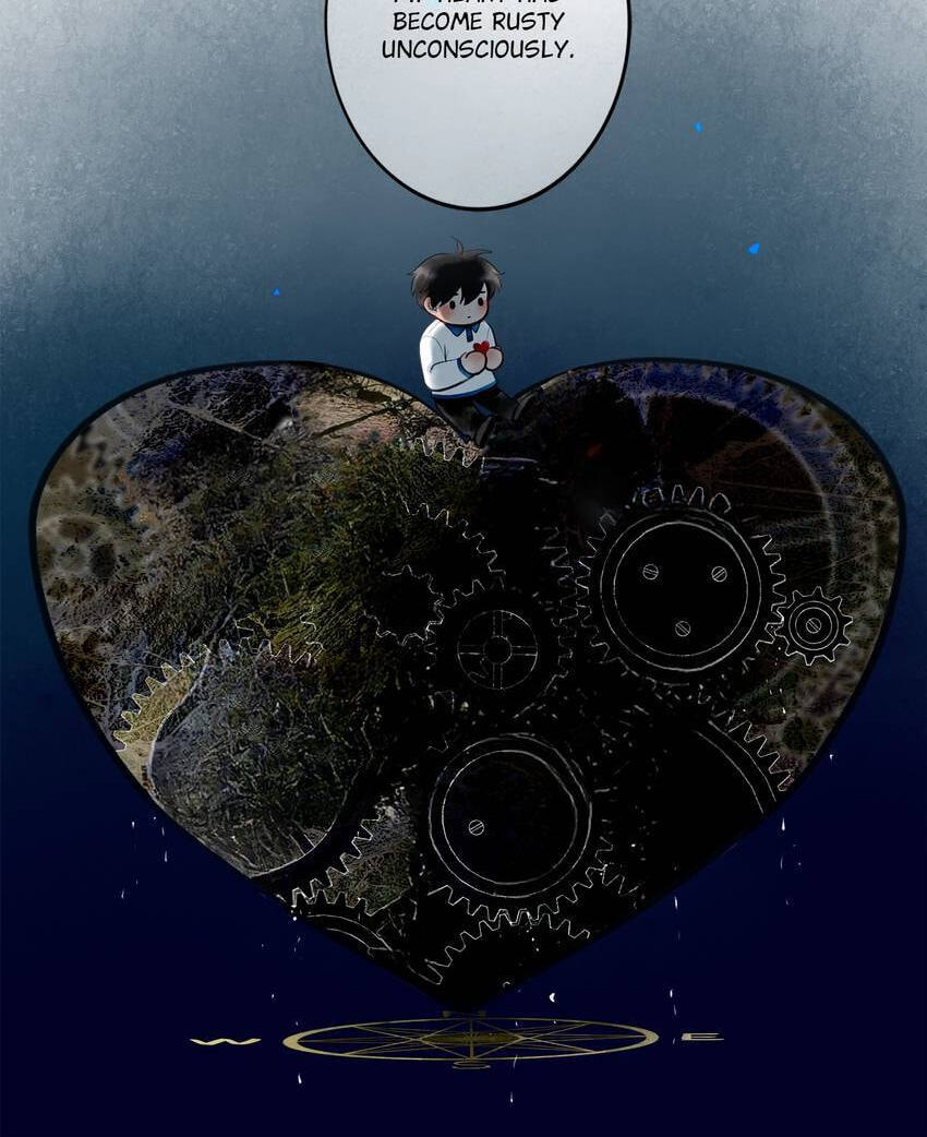 From North to South (Colored) Chapter 78 page 8 - 