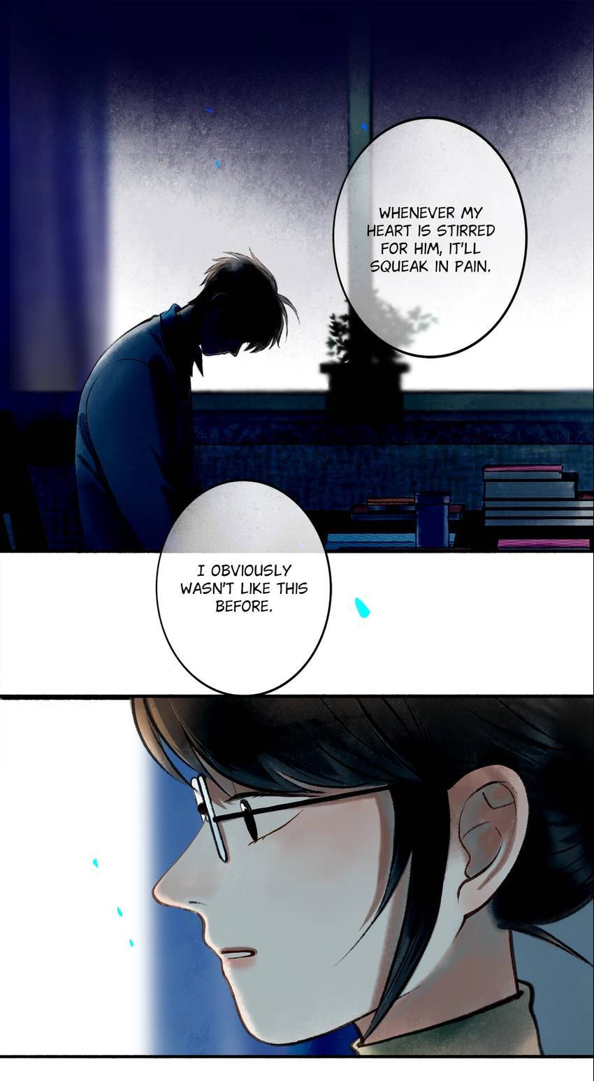 From North to South (Colored) Chapter 78 page 9 - 