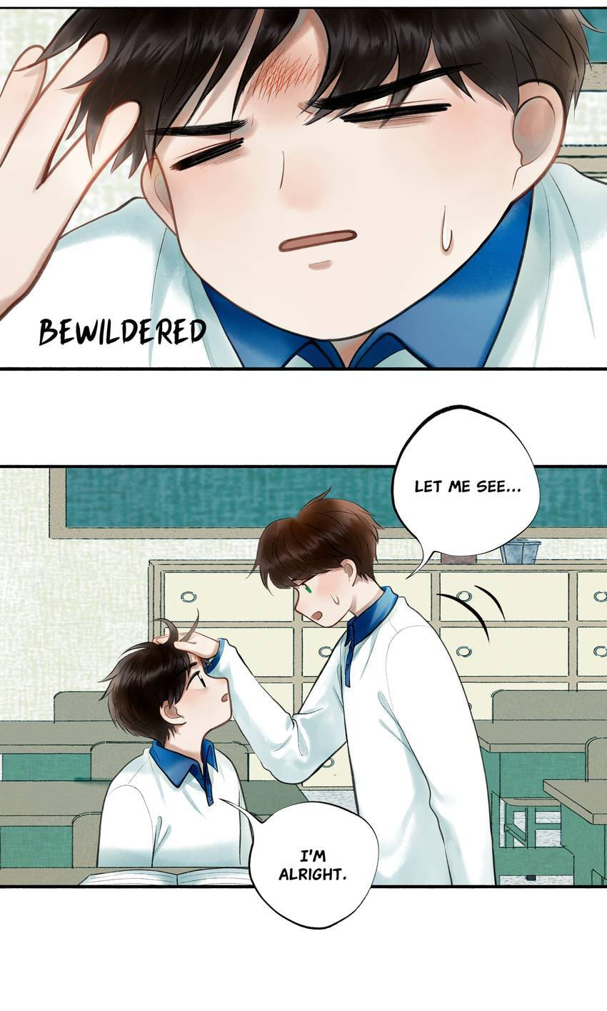 From North to South (Colored) Chapter 79 page 11 - 
