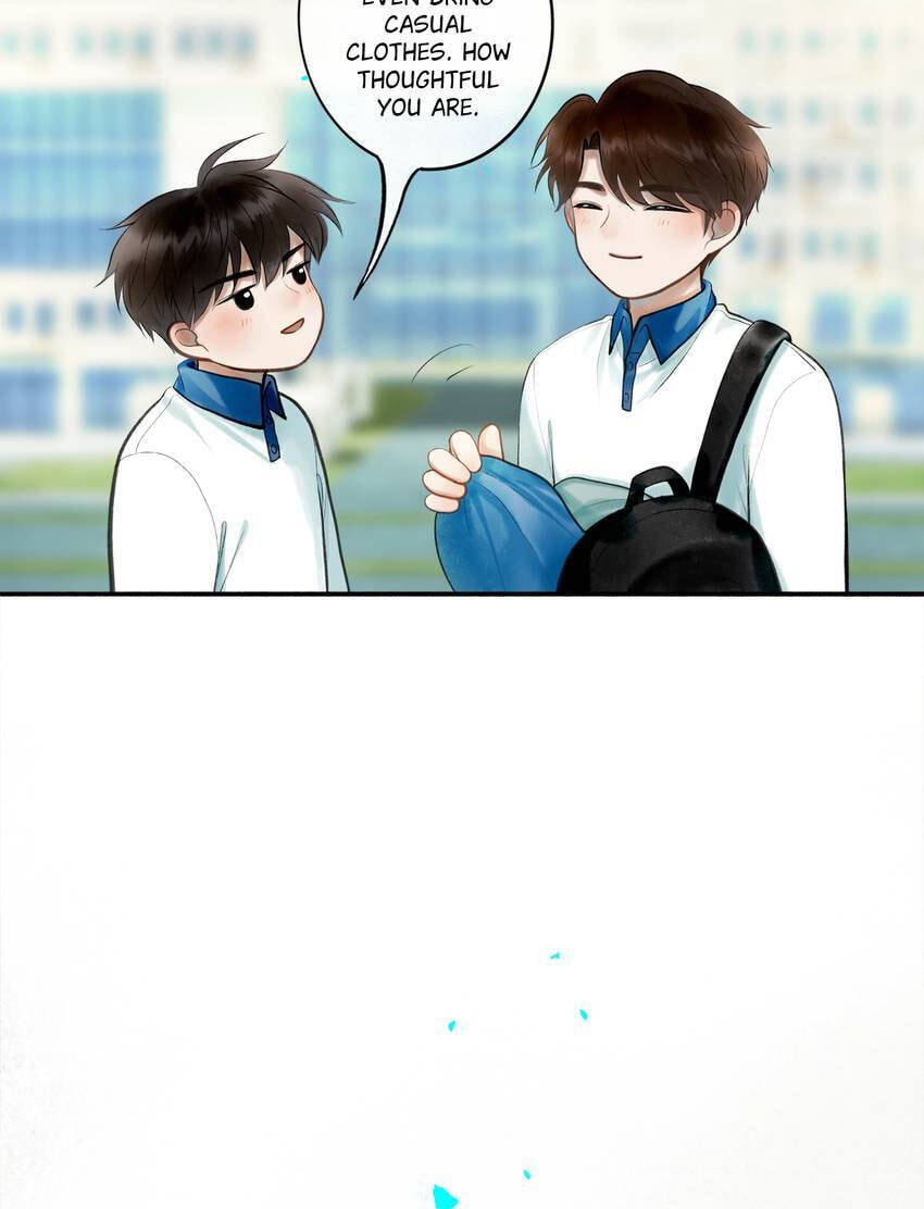 From North to South (Colored) Chapter 79 page 14 - 