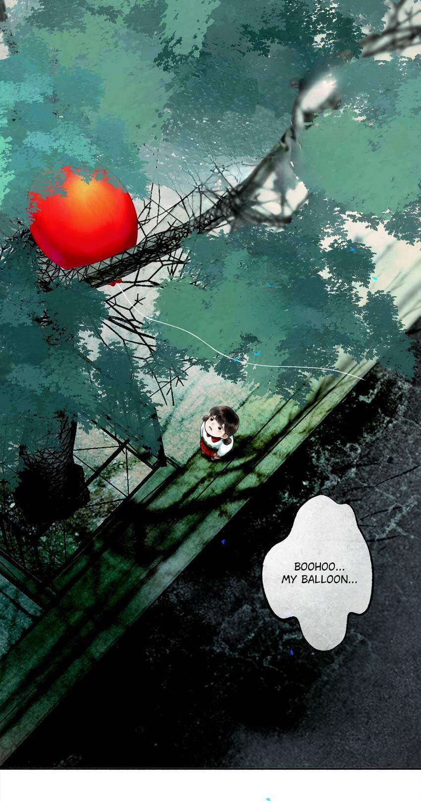 From North to South (Colored) Chapter 79 page 16 - 