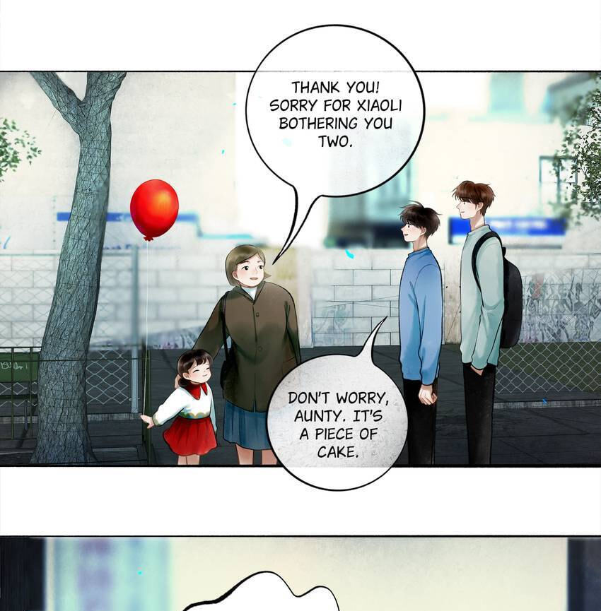 From North to South (Colored) Chapter 79 page 19 - 