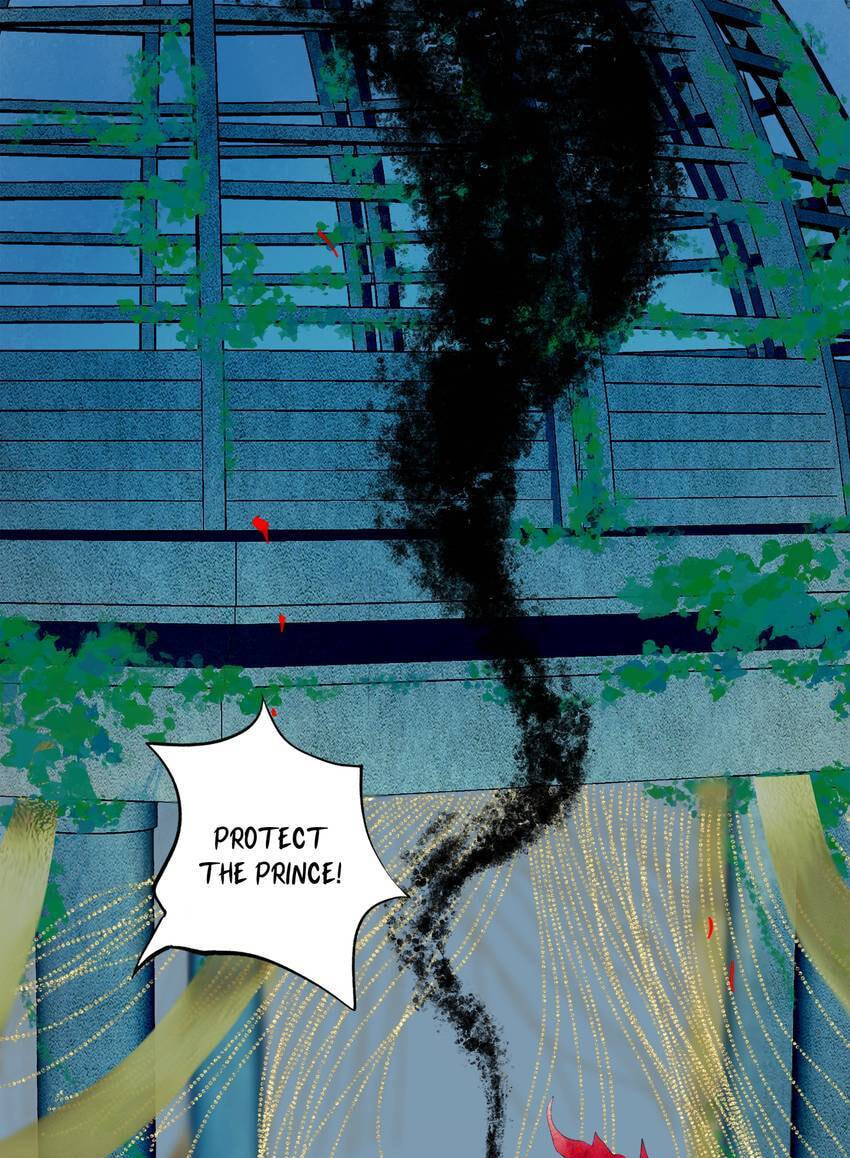 From North to South (Colored) Chapter 79 page 3 - 