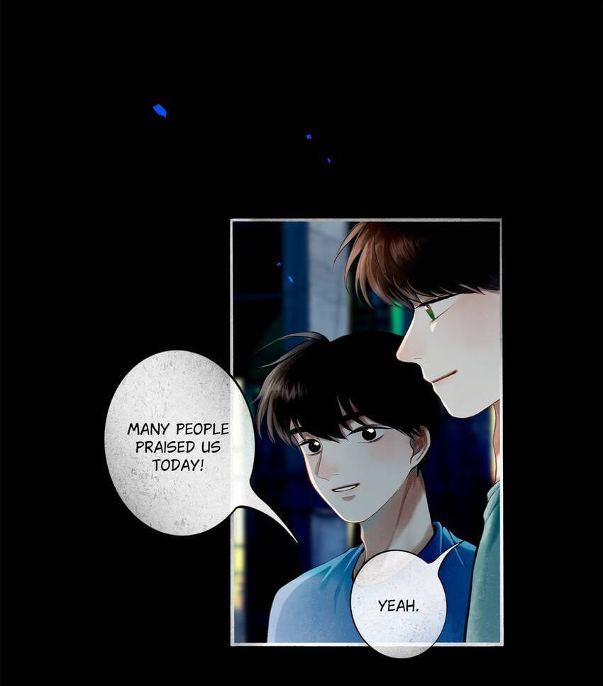 From North to South (Colored) Chapter 79 page 22 - 